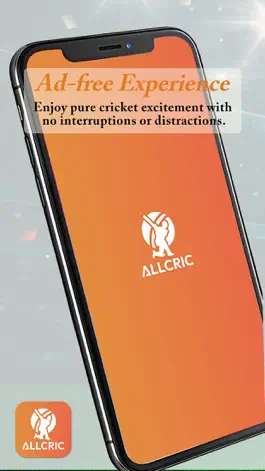 Game screenshot AllCric Cricket Live Score App mod apk