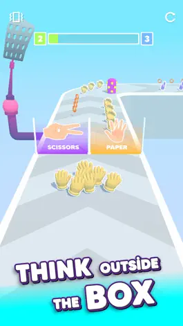 Game screenshot Handy Hands mod apk
