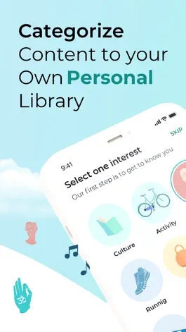 Game screenshot Chio hack