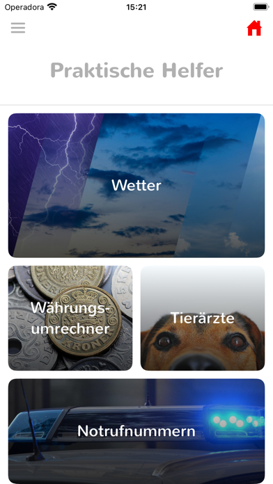 Dänemark.Guide Screenshot