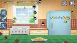 Game screenshot Hungry Bugs V hack