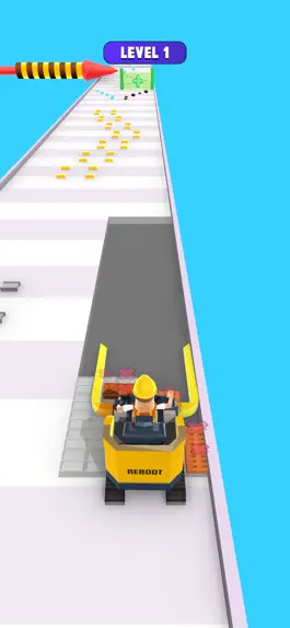 Game screenshot Build 'N Run apk