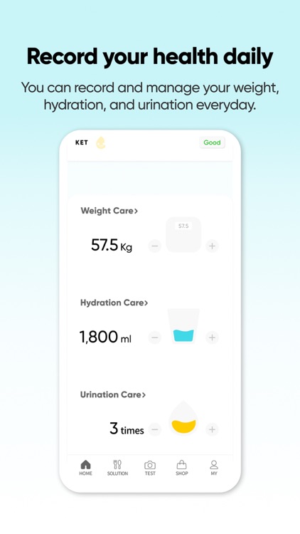 Cym702 : For Human screenshot-5