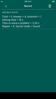 tts math problems & solutions and troubleshooting guide - 2
