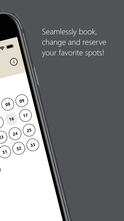 Sweat New York screenshot-4