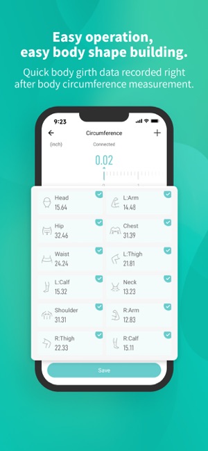 Fitdays for Android - Free App Download