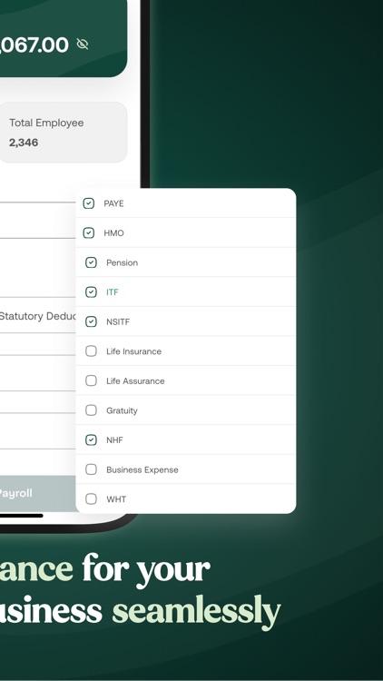 Eazipay Business screenshot-6