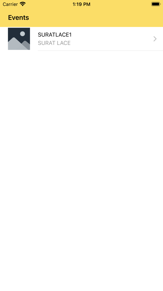#2. SCAN ME - Entry pass scanner (iOS) By: V THINK SOLUTION