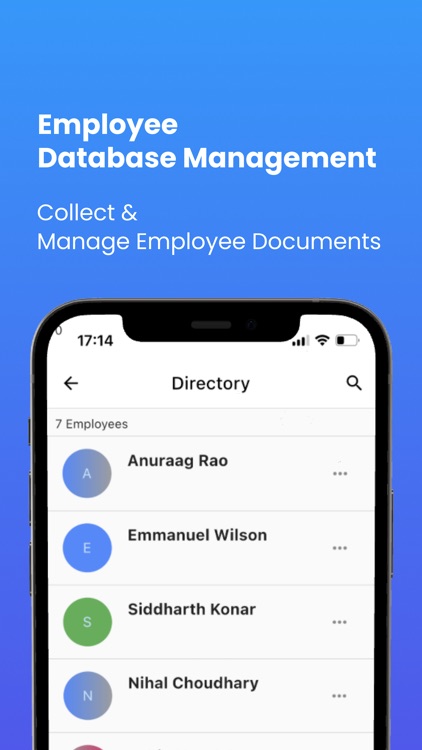 Kredily HR & Payroll screenshot-3