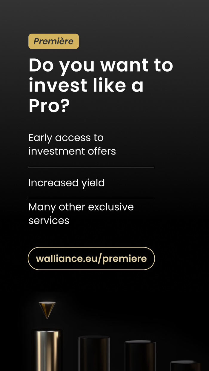Walliance - Investments
