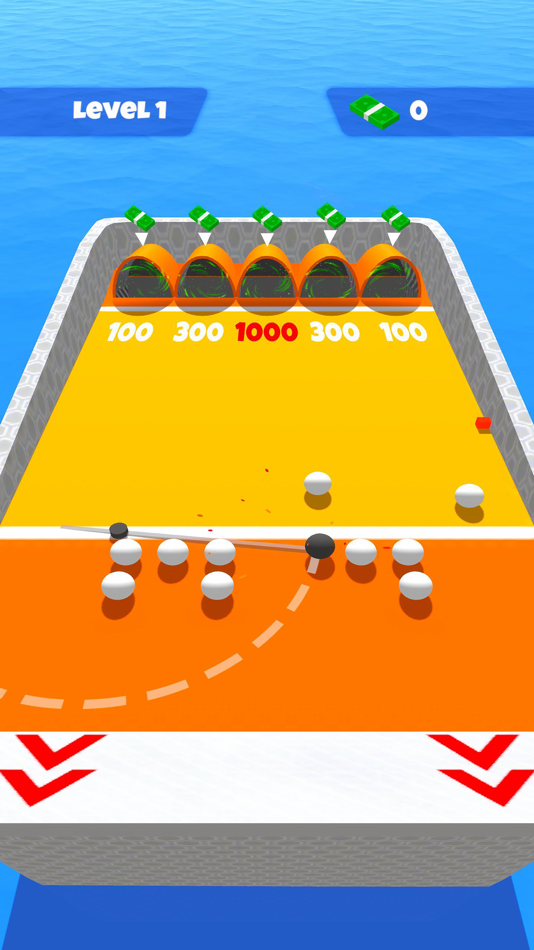 #4. Pendulum Board (iOS) 来自: Vision For Fun