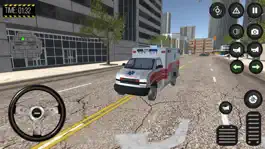 Game screenshot Ambulance Simulator Emergency hack