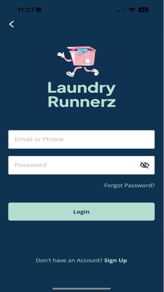 #3. Laundry Runnerz (iOS) 由: REBECCA LORRAINE NANGLE