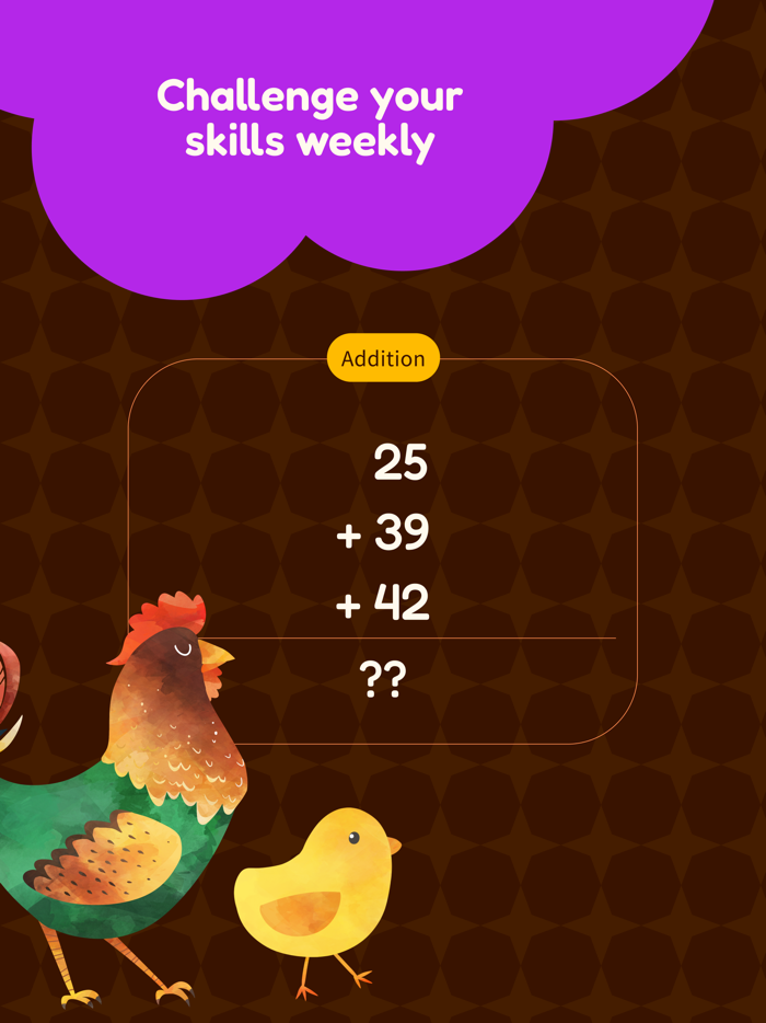 Math Mindset - Brain teasing