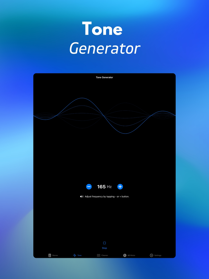 Speaker Cleaner Water Eject