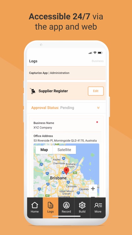 Capturize screenshot-7
