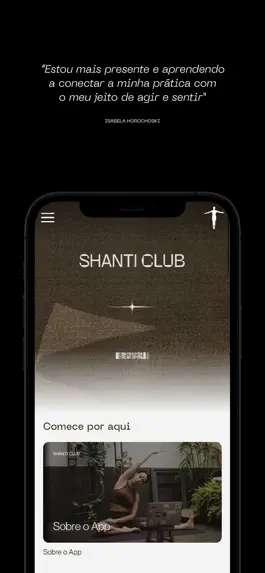 Game screenshot Shanti Club mod apk
