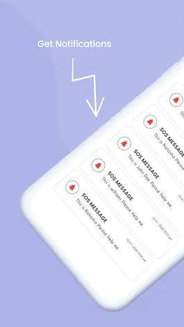 Game screenshot AnyCARE Help Connect apk