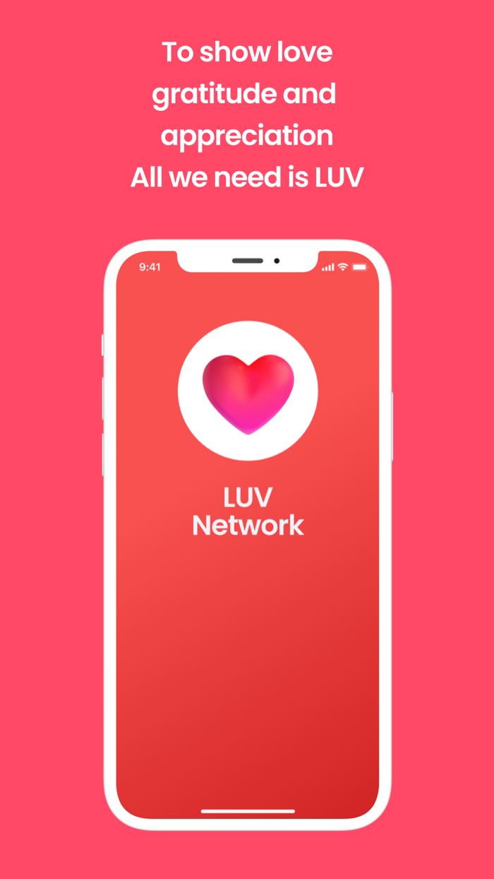 LUV Network