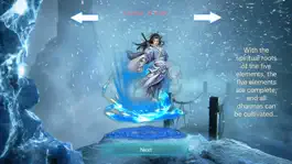 Game screenshot King of War-Xianxia Dream mod apk