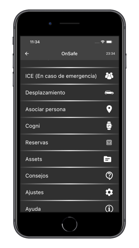 #8. OnBrain (iOS) 由: ACTIONTRACKER