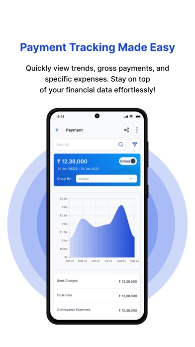 Suvit Screenshot