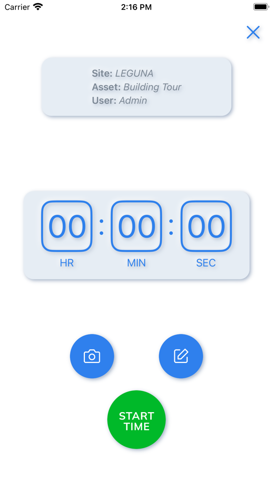 #6. TAMS SR Tracking (iOS) 由: PSIwebware