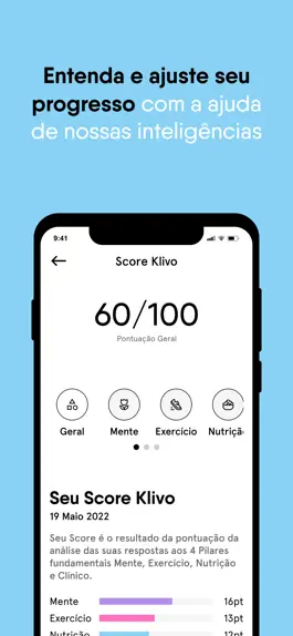 Game screenshot Klivo hack