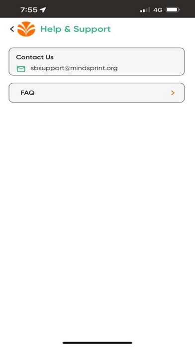 Salesbuddy: Track, Act & Grow Screenshot
