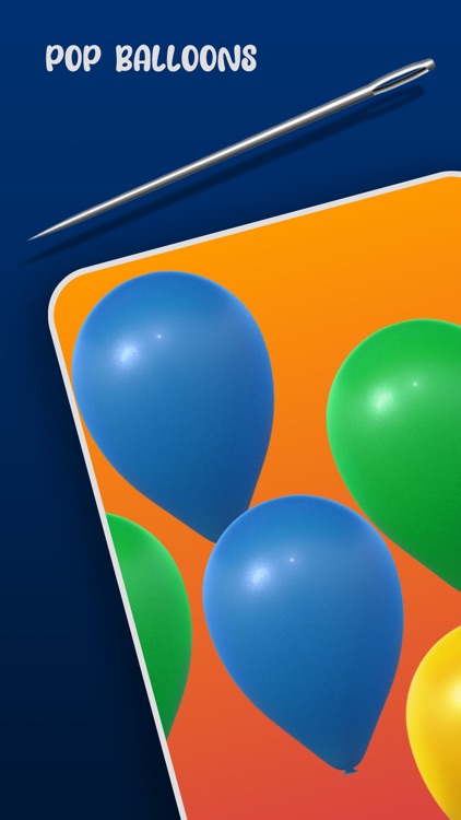 Fidget Fun - Carefree Pastimes