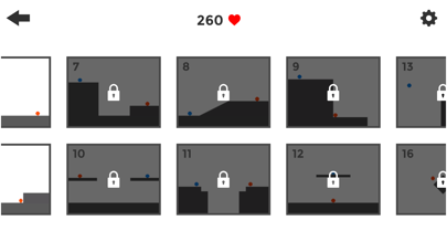 Screenshot #2 pour jeu d'aimant jeux de réflexion