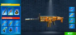 Game screenshot Критический орудийный удар apk