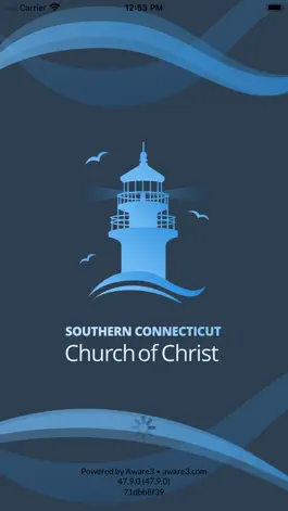 Game screenshot Southern CT Church of Christ mod apk