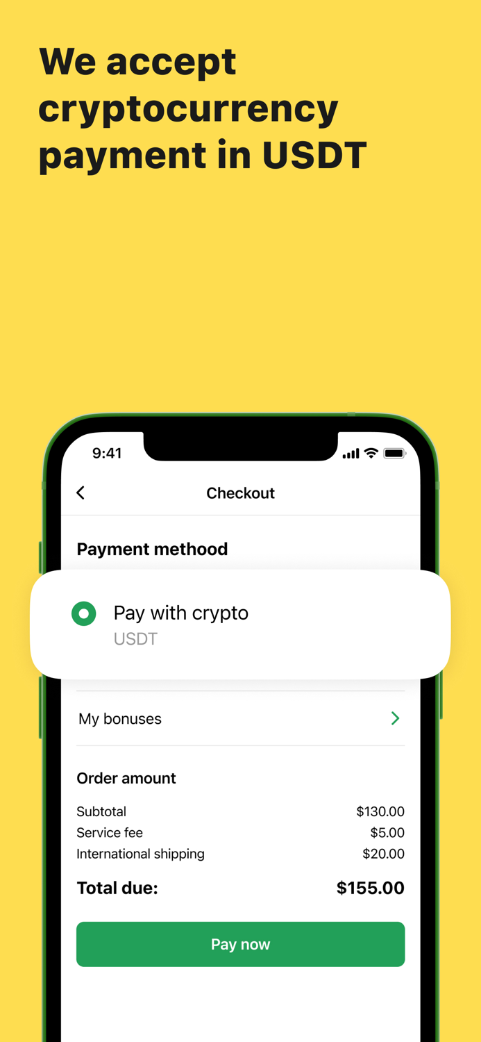 LiteMF buyout and shipping