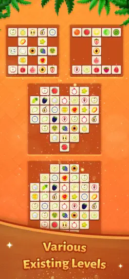 Game screenshot Tile Connect - Matching Game apk