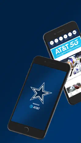 Game screenshot Dallas Cowboys mod apk