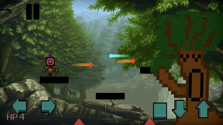 Fire Dude screenshot-7