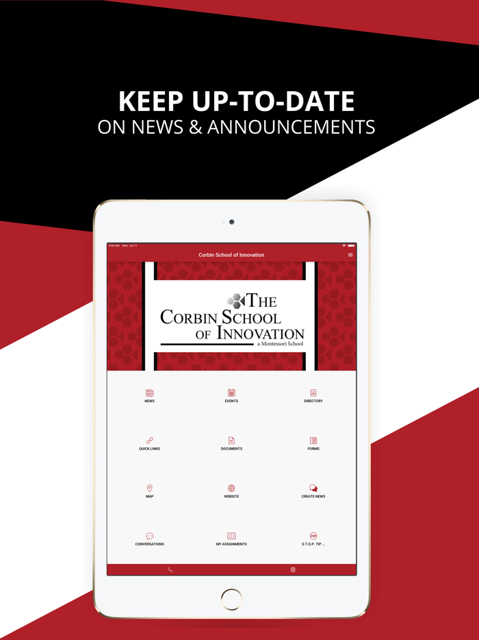 Corbin School of Innovation