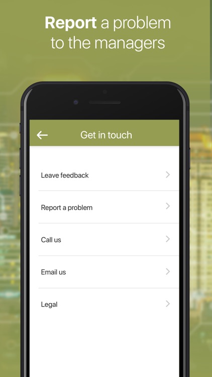 LimeJet Driver screenshot-4