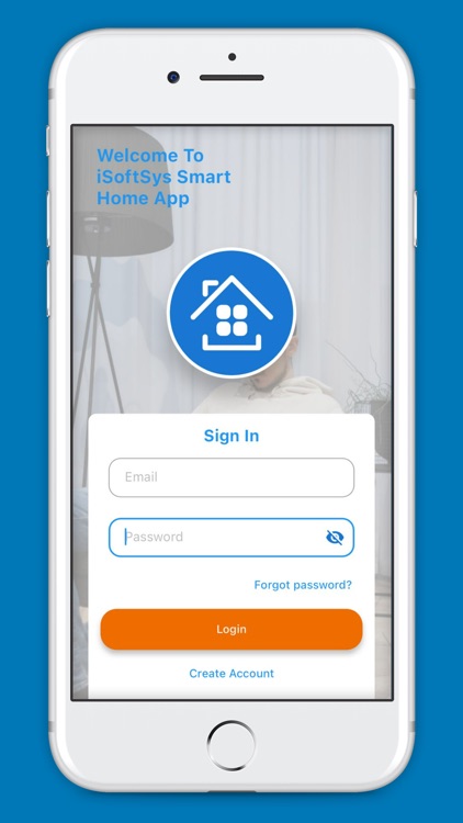 iSoftSys SmartHome Pro screenshot-4
