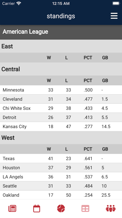 Boston Baseball Sox Edition Screenshot