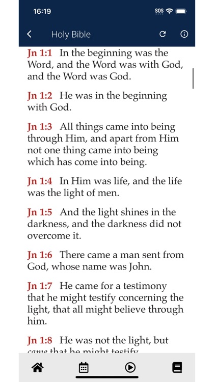 Revive! screenshot-4