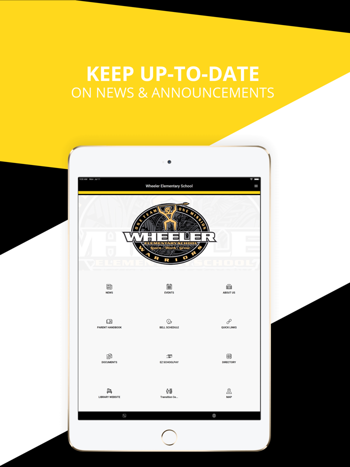 Wheeler Elementary School