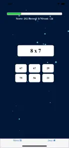 Animaths screenshot #8 for iPhone