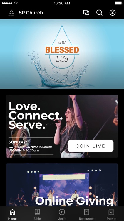 Seekers Point Church