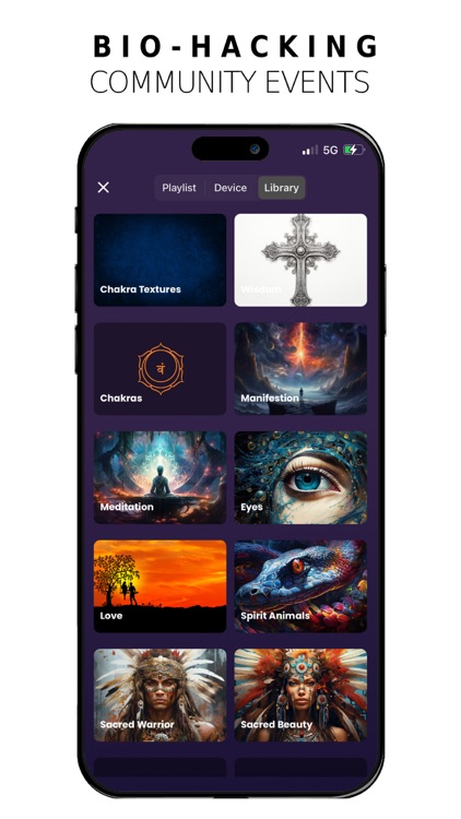 STiMUL-i screenshot-5