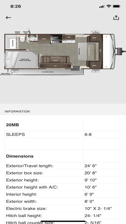 Starcraft Sales Tool Kit