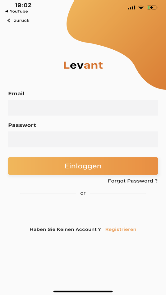#3. Levant (iOS) 由: Levant