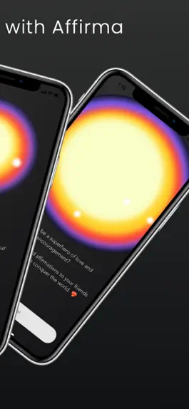Game screenshot Affirma apk