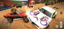 Game screenshot Demolition Derby Car Racing mod apk